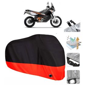 Ktm 990 Adventure R Motor Brandası