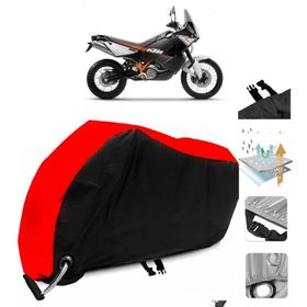 KTM 990 Adventure R Motorsiklet Branda