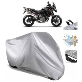 Ktm 990 Supermoto T Motor Brandası