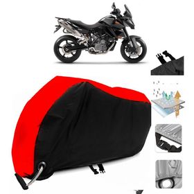 Ktm 990 Supermoto T Motor Brandası