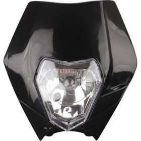KTM EXC Motor Brandası