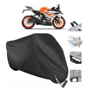 KTM RC Motor Brandası