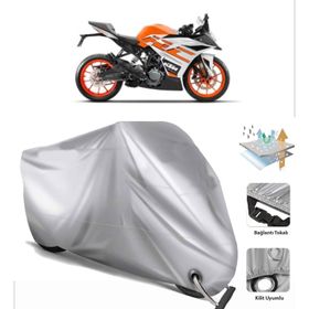 KTM RC Motor Brandası