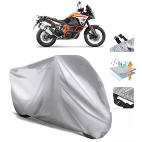Ktm Super Adventure 1290 R Motor Brandası