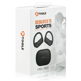 KTOOLS A6J Freemax Sporcu Kulaklığı