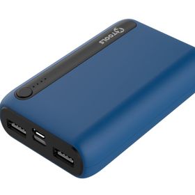 Ktools Boost 10000 mAh QC 3.0/PD Koyu Mavi Powerbank