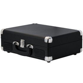 KTOOLS Nostalgie K344 Siyah Bluetoothlu Çanta Pikap