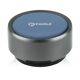 Ktools Sound Master Gri Bluetooth Hoparlör