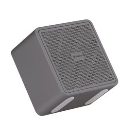 Ktools Soundcube Siyah Bluetooth Hoparlör