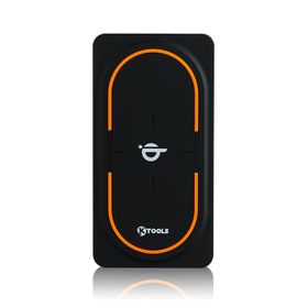 Ktools Urban QI/QC 3.0/PD 10000 mAh Siyah Taşınabilir Şarj Cihazı