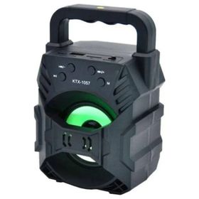 KTS 1057 Bluetooth Hoparlör