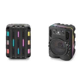 KTS 1720 USB SD FM Müzik Kutusu Kablosuz Bluetooth Hoparlör