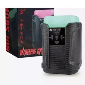 KTS 315 USB SD FM Bluetooth Hoparlör