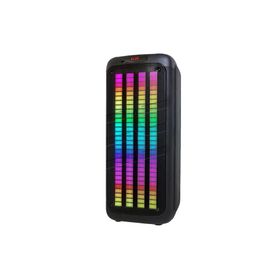 Kts Kts-1756 Mikrofonlu Taşınabilir Bluetooth Speaker Hoparlör