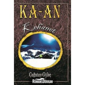 KU - YAN KEHANET - ÇAĞATAY GÜLEÇ