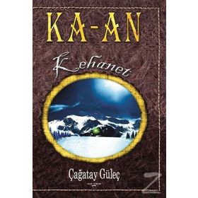 KU - YAN KEHANET - ÇAĞATAY GÜLEÇ
