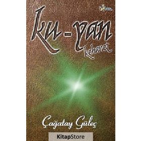 KU - YAN KEHANET - ÇAĞATAY GÜLEÇ