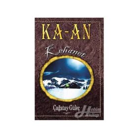 KU - YAN KEHANET - ÇAĞATAY GÜLEÇ