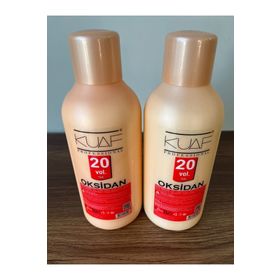 Kuaf 1 L 20 Vol 2 Adet Oksidan
