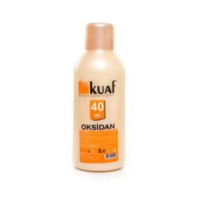 Kuaf 1 lt 40 Volüm %12 Profesyonel Oksidan