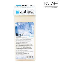 Kuaf 100 ml Hassas Ciltler İçin Pudralı Kartuş Ağda