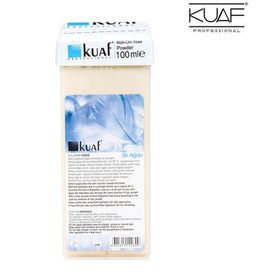 Kuaf 100 ml Hassas Ciltler İçin Pudralı Kartuş Ağda