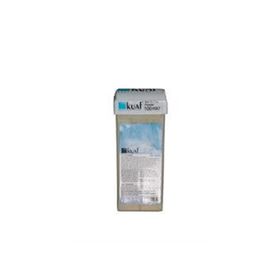 Kuaf 100 ml Hassas Ciltler İçin Pudralı Kartuş Ağda
