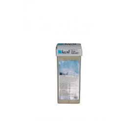 Kuaf 100 ml Hassas Ciltler İçin Pudralı Kartuş Ağda