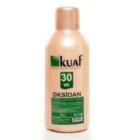 Kuaf 30 Vol 1000 ml Oksidan