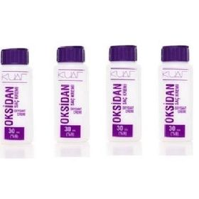 Kuaf 30 Volume %9 4x60 ml Oksidan