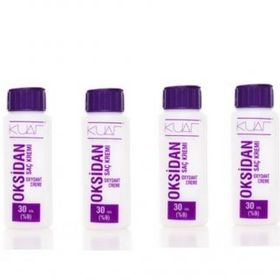 Kuaf 30 Volume %9 6x60 ml Oksidan