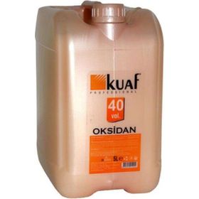 Kuaf 40 Vol 5 kg Oksidan