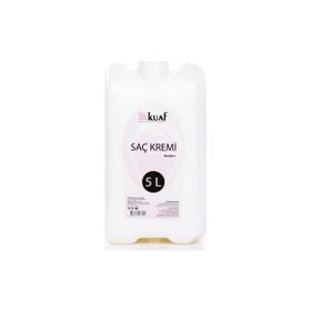 Kuaf 5 lt Keratinli Saç Bakım Kremi