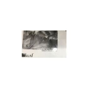 Kuaf 500 ml Black Kalıp Ağda