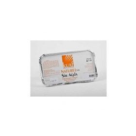Kuaf 500 ml Naturel Kalıp Ağda