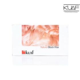 Kuaf 500 ml Naturel Kalıp Ağda