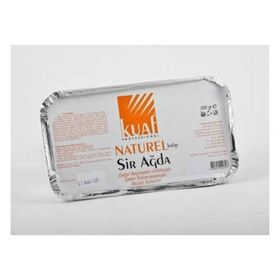 Kuaf 500 ml Naturel Kalıp Ağda