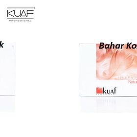 Kuaf 500 ml Naturel Kalıp Ağda