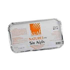 Kuaf 500 ml Naturel Kalıp Ağda