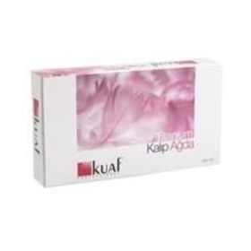 Kuaf 500 ml Titanyum Kalıp Ağda