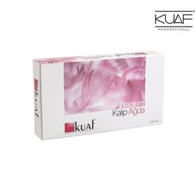 Kuaf 500 ml Titanyum Kalıp Ağda