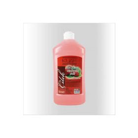 Kuaf 750 ml Böğürtlenli Sir Ağda Temizleme Yağı