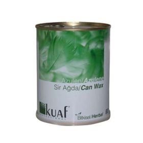 Kuaf 800 ml Azulen Konserve Sir Ağda
