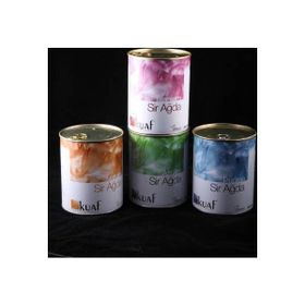 Kuaf 800 ml Azulen Konserve Sir Ağda
