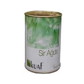 Kuaf 800 ml Azulen Konserve Sir Ağda