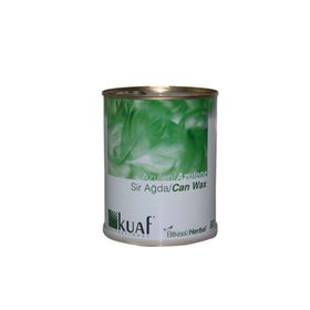 Kuaf 800 ml Azulen Konserve Sir Ağda