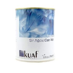 Kuaf 800 ml Pudralı Konserve Sir Ağda