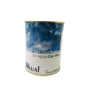 Kuaf 800 ml Pudralı Konserve Sir Ağda