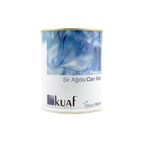 Kuaf 800 ml Pudralı Konserve Sir Ağda
