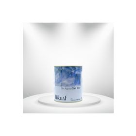 Kuaf 800 ml Pudralı Konserve Sir Ağda